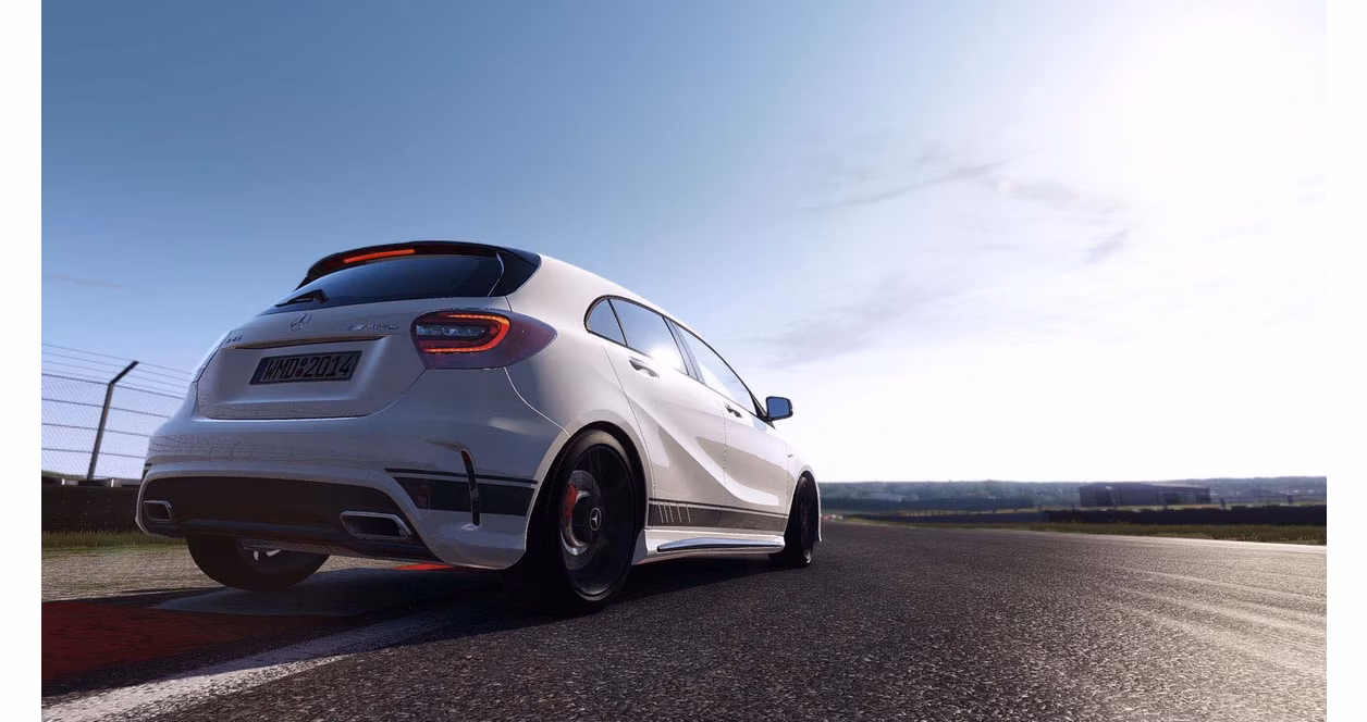GameStop Project CARS: Game of the Year Edition - GameStop Exclusive - Xbox One