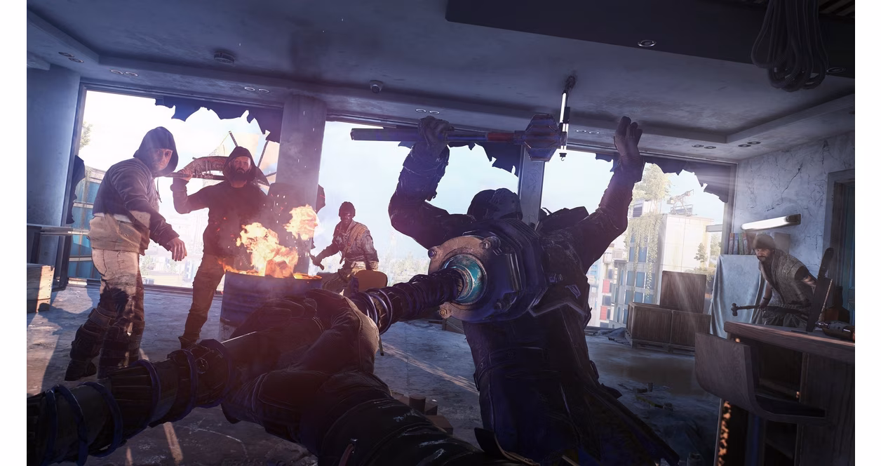 GameStop Dying Light 2 - Xbox One