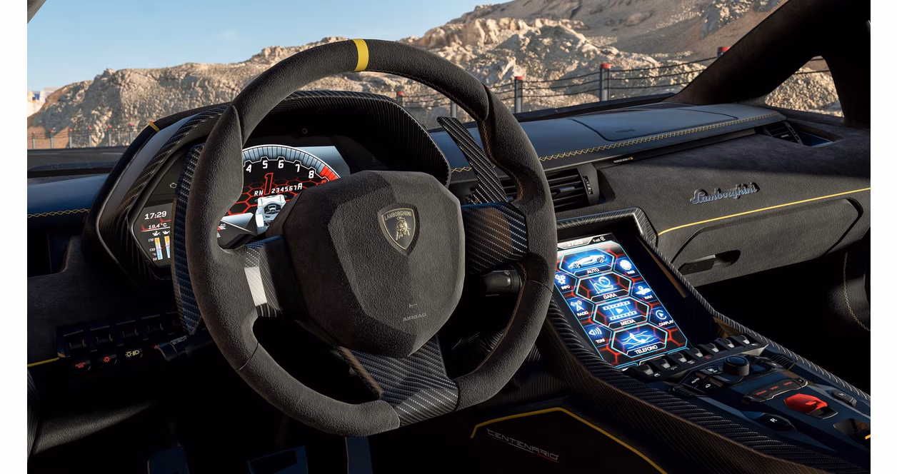 GameStop Forza Motorsport 7 - Xbox One