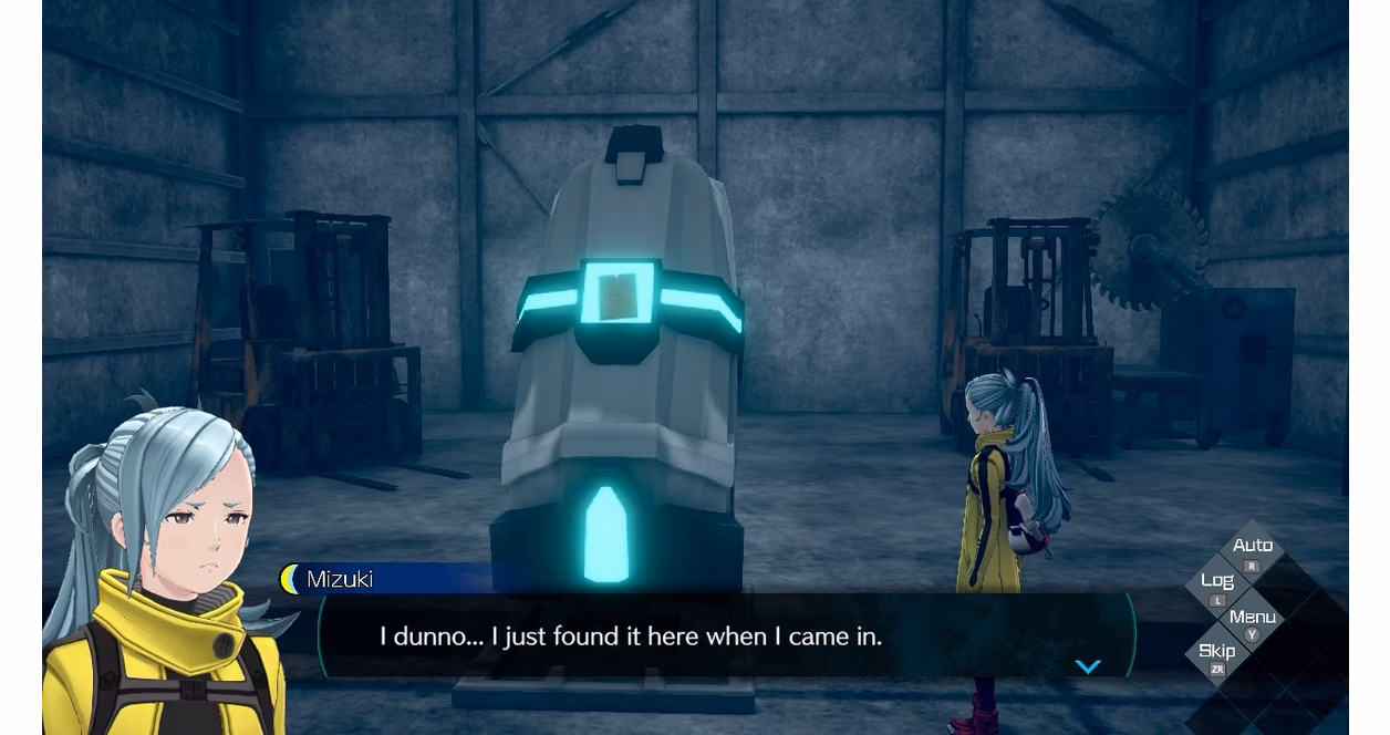 GameStop No Sleep For Kaname Date - From AI: THE SOMNIUM FILES - PlayStation 5