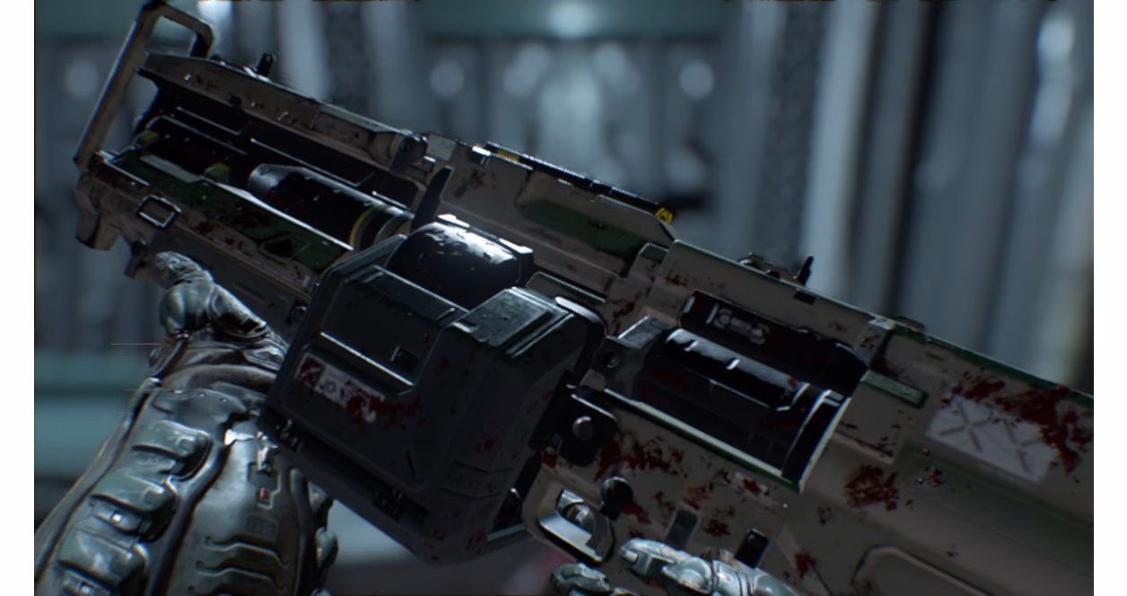 GameStop DOOM - PlayStation 4
