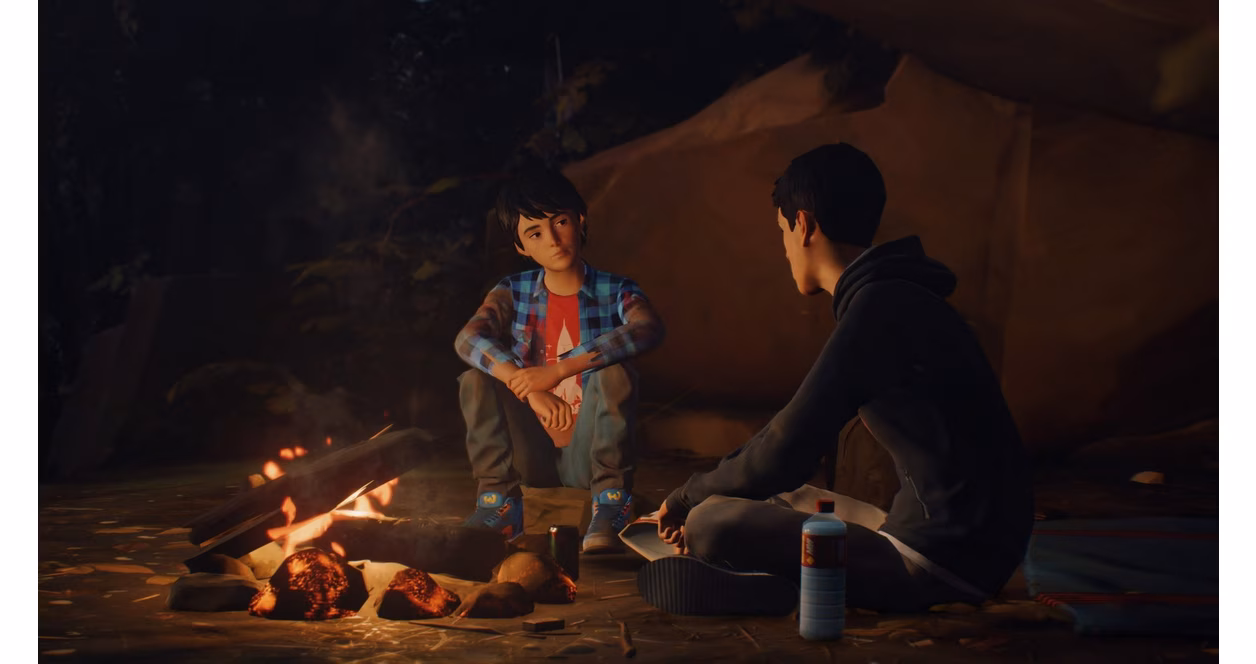 GameStop Life is Strange 2 - Xbox One