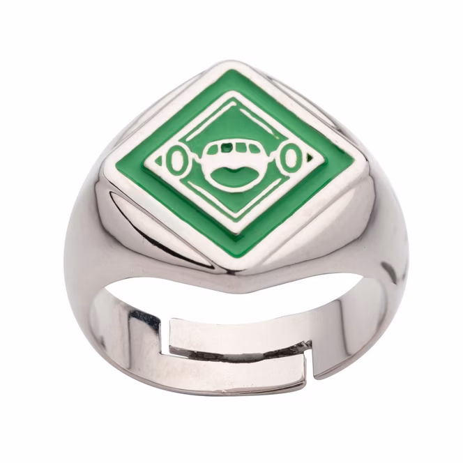 GameStop Jujutsu Kaisen 9-Piece Rings Set GameStop Exclusive