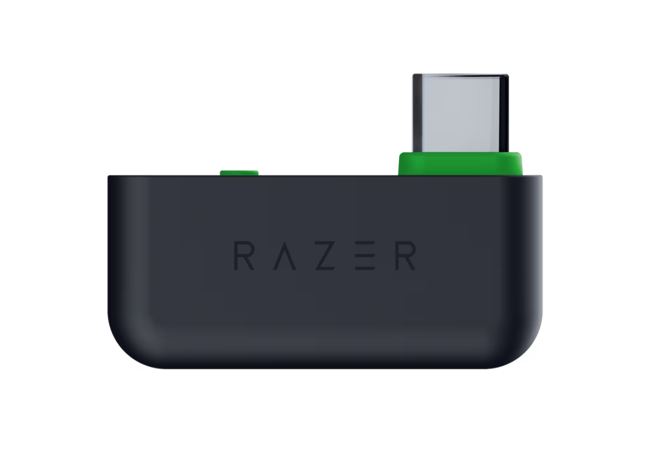 GameStop Razer Kaira HyperSpeed Wireless Gaming Headset for Xbox Series X/S, PlayStation 4/5, and PC