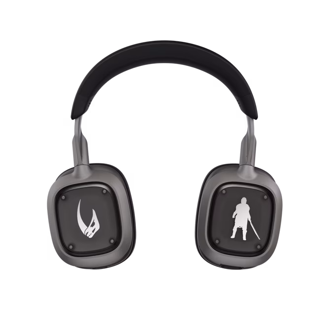 GameStop Logitech Astro A30 Star Wars Edition Universal Wireless Headset for Xbox Series X/S