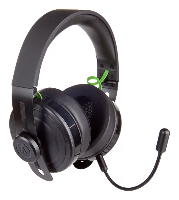 GameStop PowerA FUSION Pro Wireless Gaming Headset for Xbox Series X/S