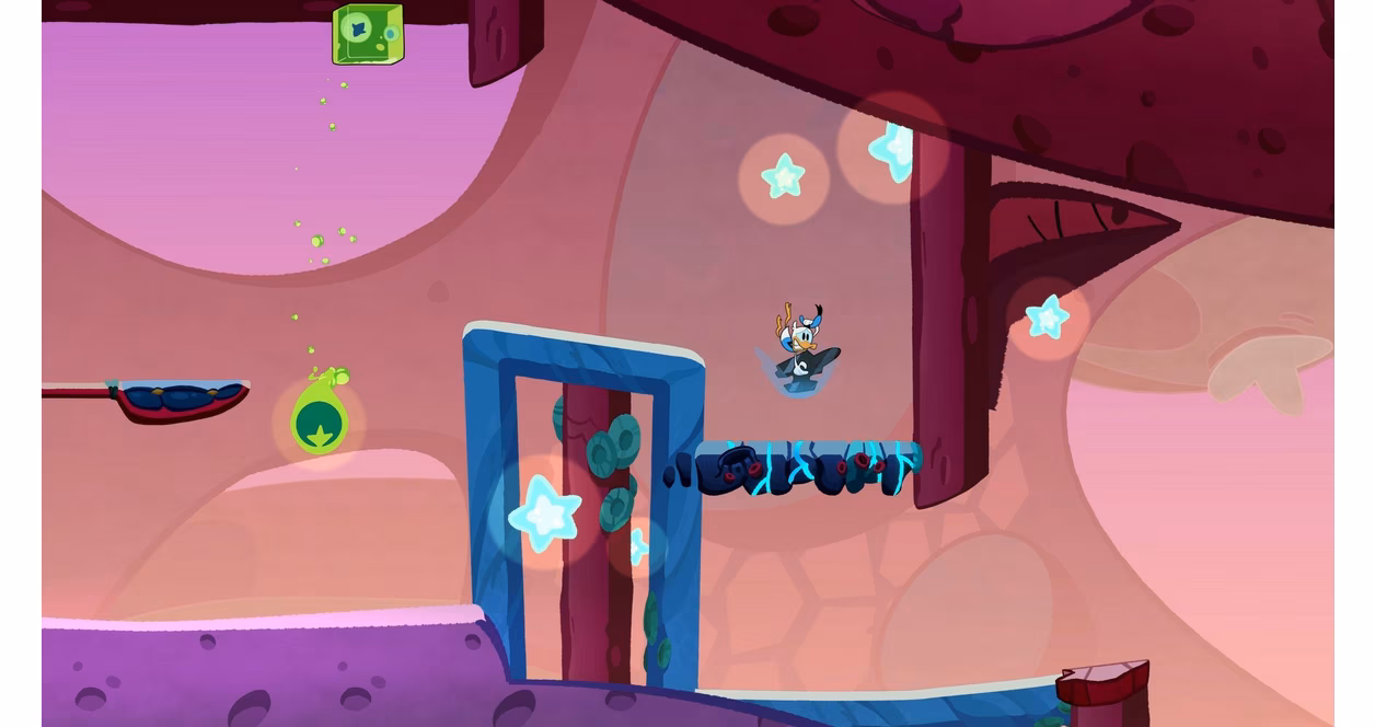 GameStop Disney Illusion Island Starring Mickey and Friends - PlayStation 5