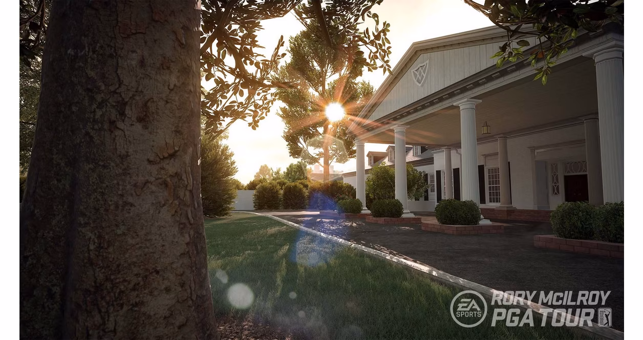 GameStop EA SPORTS Rory McIlroy PGA Tour - PlayStation 4