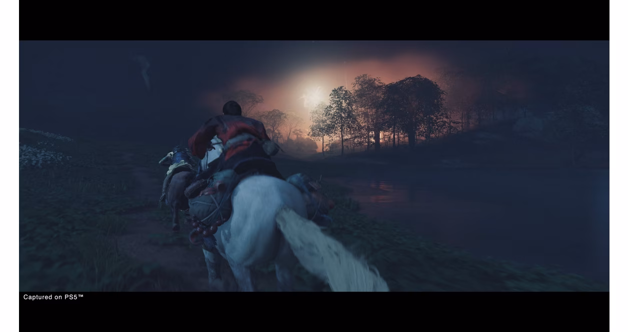 GameStop Ghost of Tsushima Director's Cut - PlayStation 4