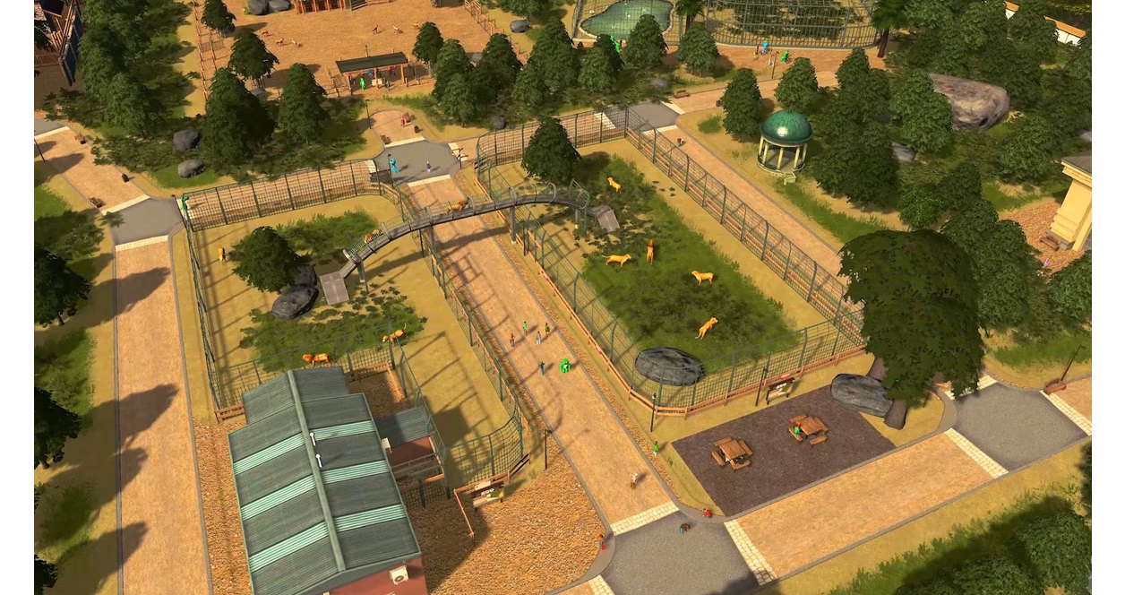 GameStop Cities: Skylines Parklife Edition - Xbox One GameStop Exclusive