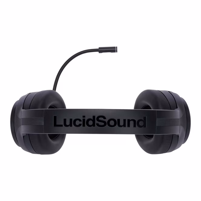 GameStop LucidSound LS100X Wireless Gaming Headset for Xbox Series X/S