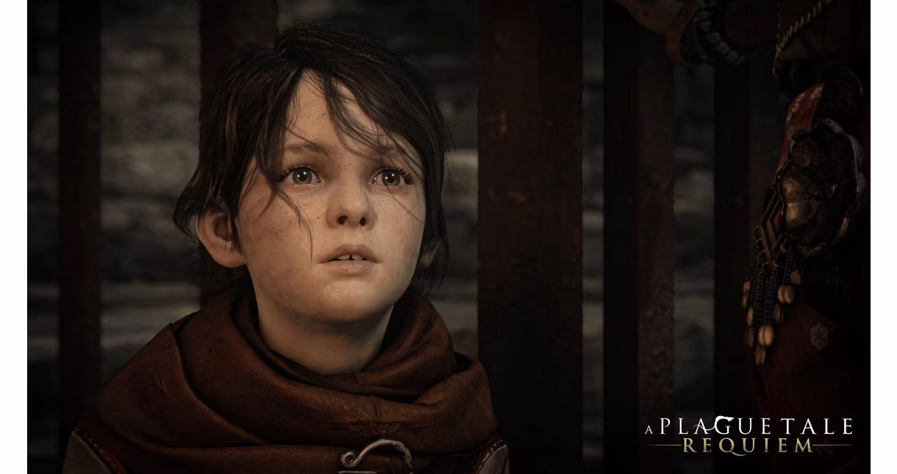 GameStop A Plague Tale Collection - PlayStation 5