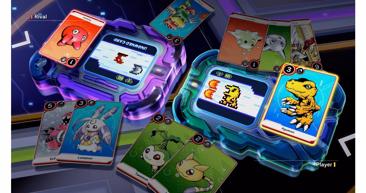GameStop Digimon Story: Time Stranger Ultimate Edition - Xbox Series X