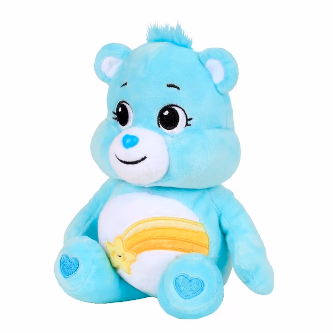 GameStop Care Bears Wish Bear 9-in Plush