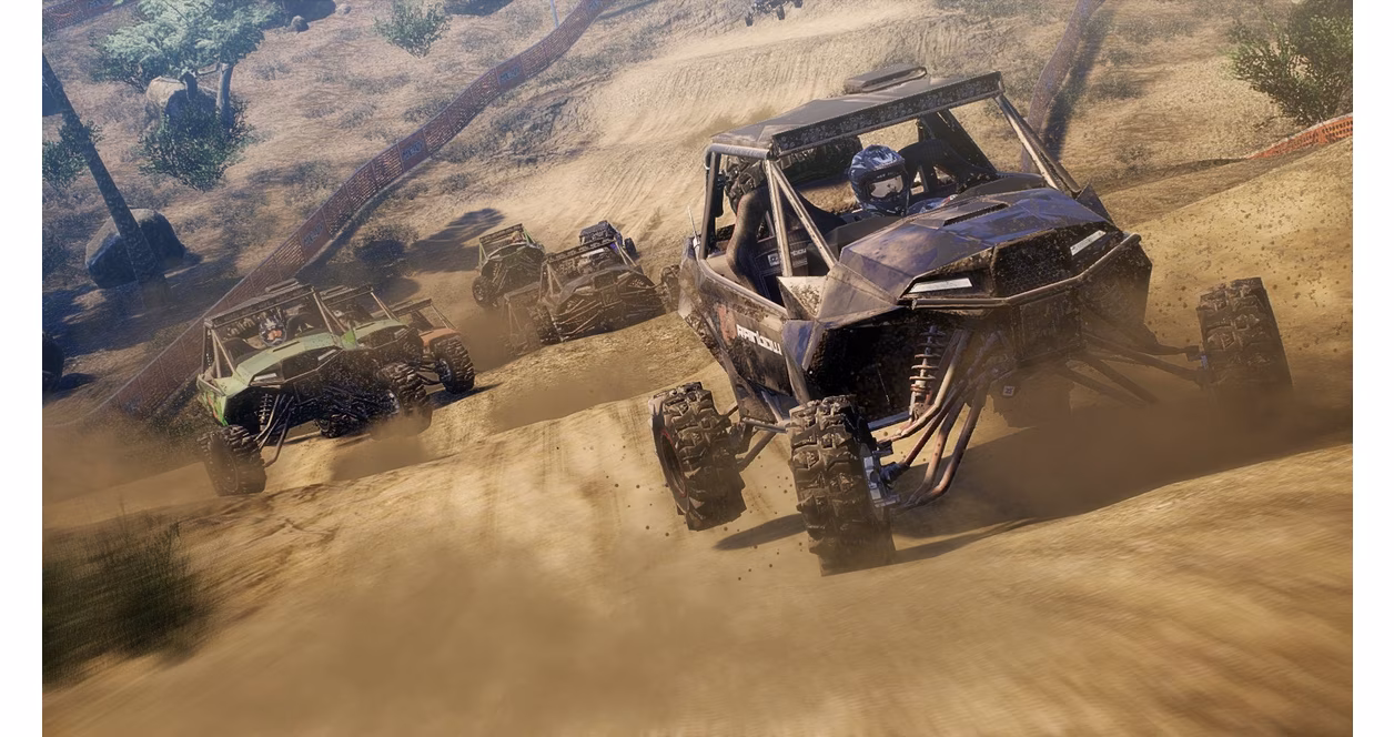 GameStop MX vs. ATV All Out - Nintendo Switch