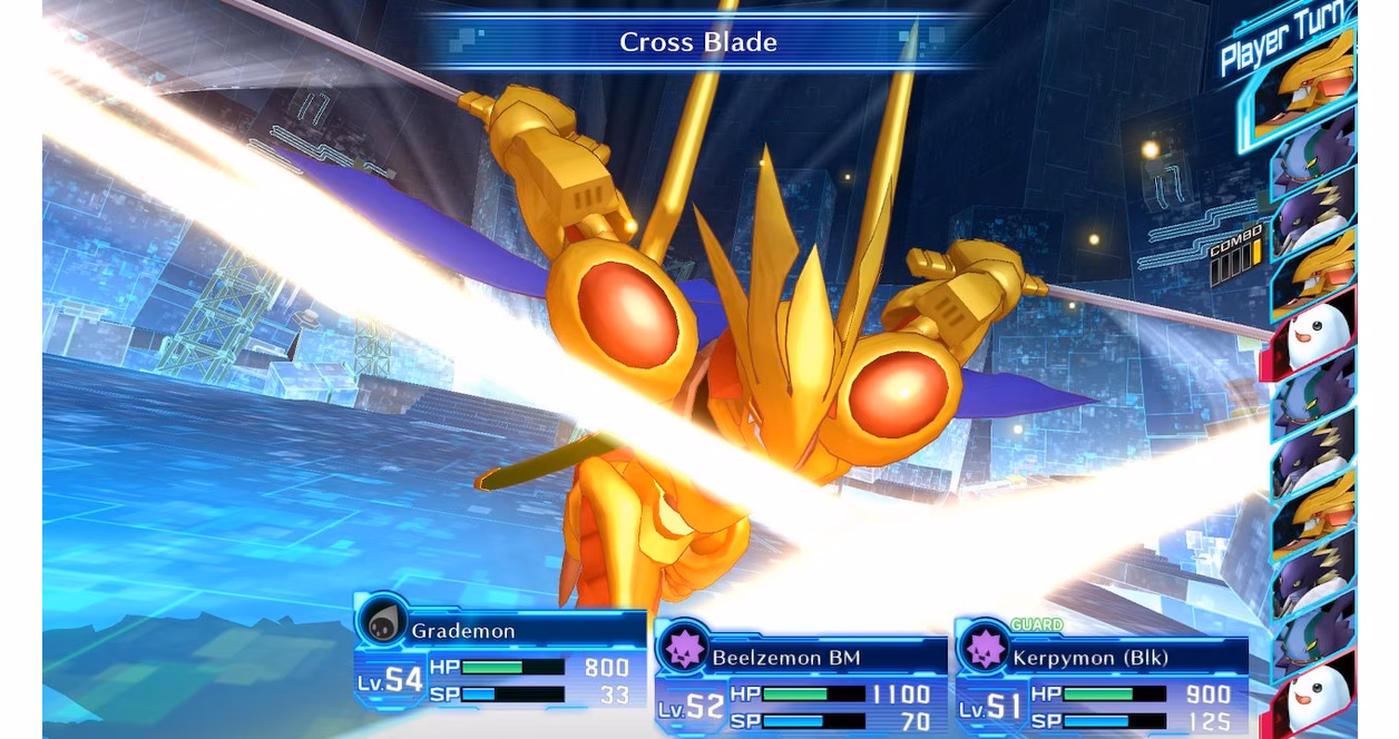 GameStop Digimon Story: Cyber Sleuth Complete Edition - Nintendo Switch