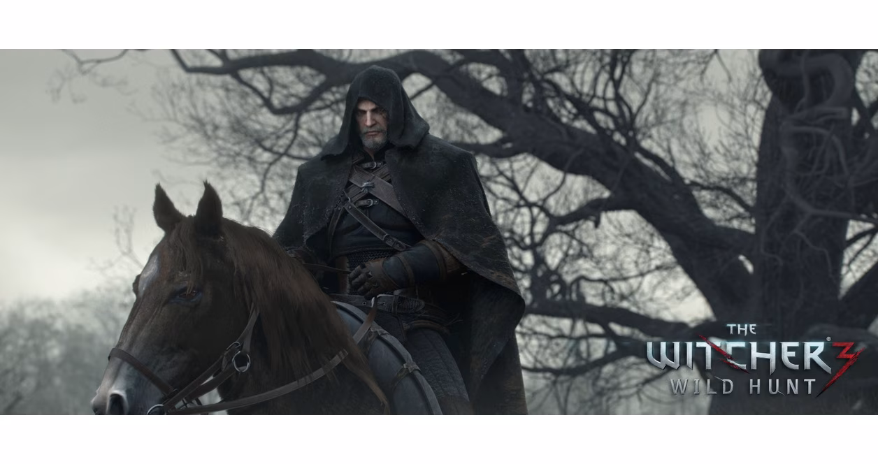 GameStop The Witcher III: Wild Hunt - PlayStation 4