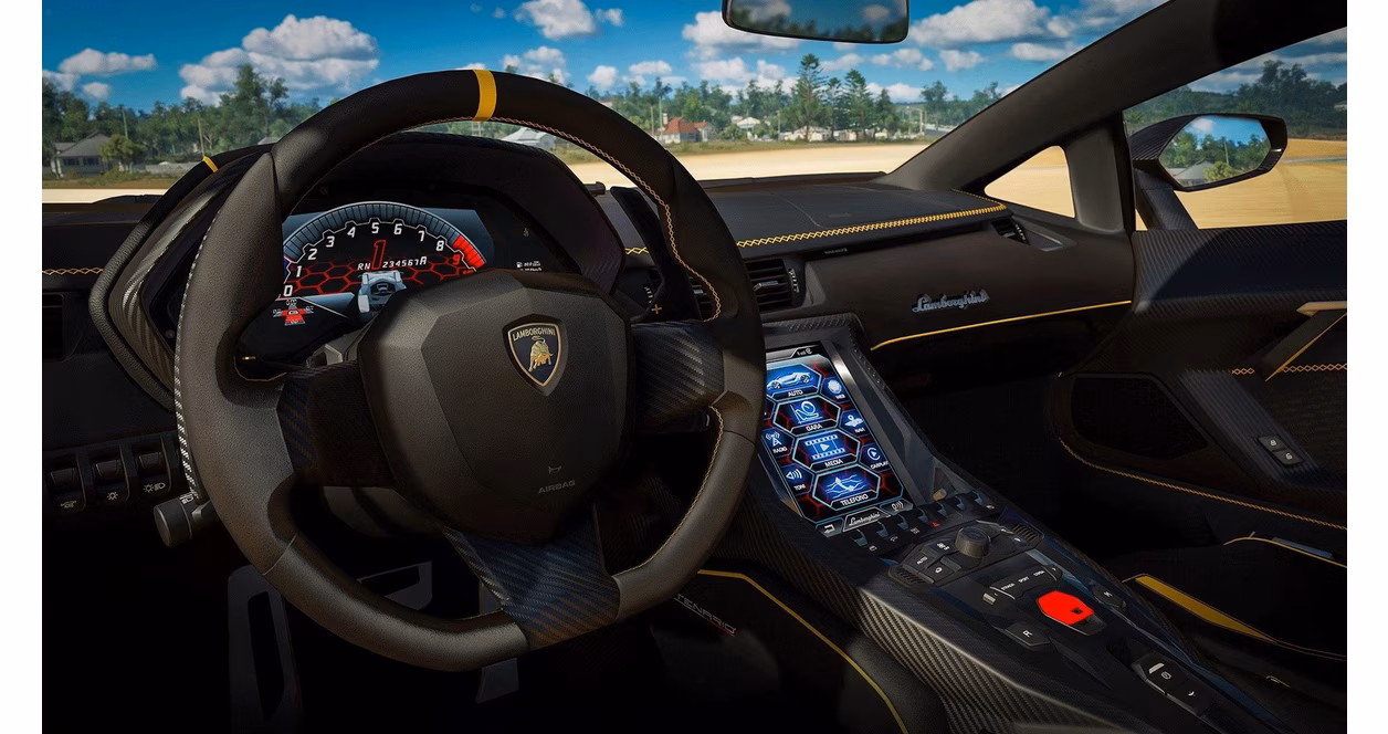 GameStop Forza Horizon 3 - Xbox One