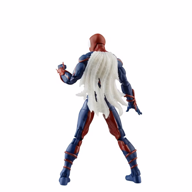 GameStop Hasbro Marvel Legends: Spider-Man - Spider-Man Unlimited 6-in Action Figure