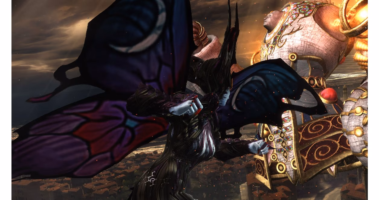 GameStop Bayonetta 2 - Nintendo Switch