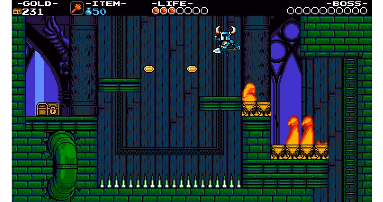 GameStop Shovel Knight: Treasure Trove - Nintendo Switch