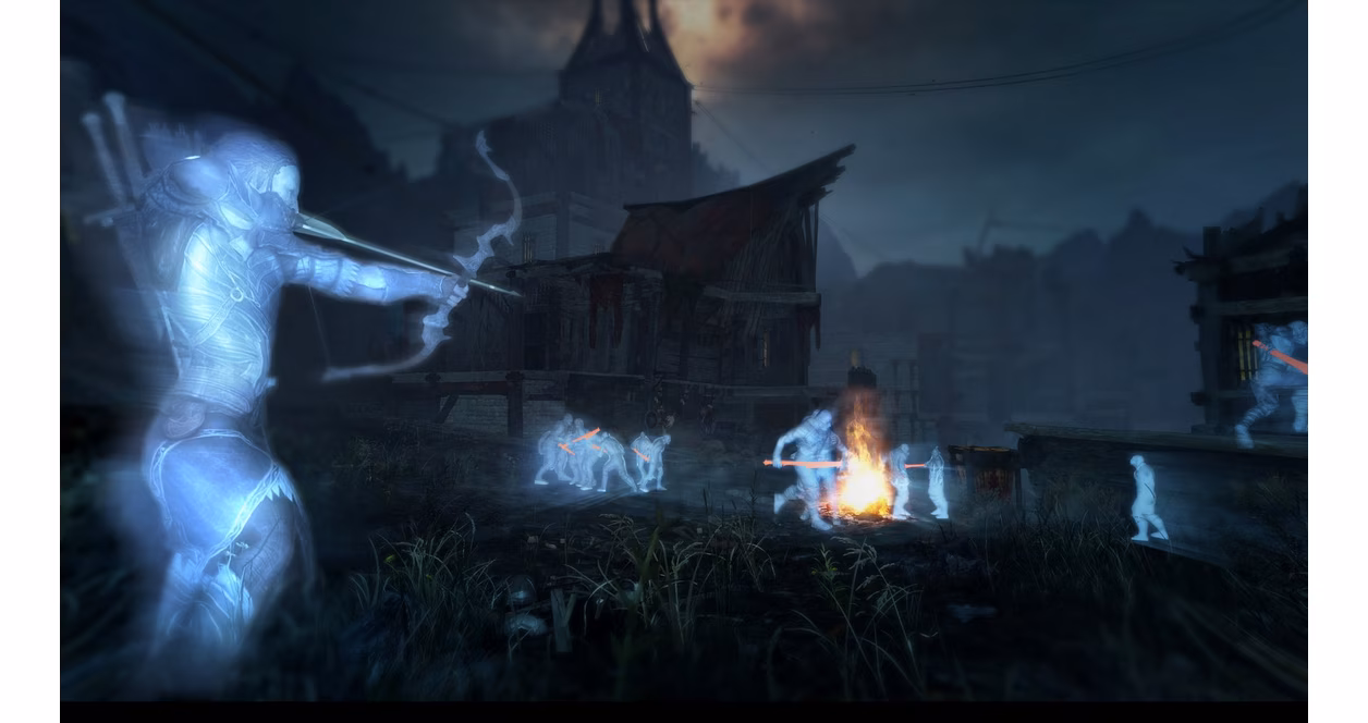 GameStop Middle-Earth: Shadow of Mordor - PlayStation 4