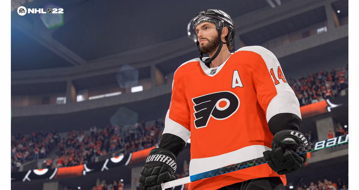 GameStop NHL 22 - Xbox Series X