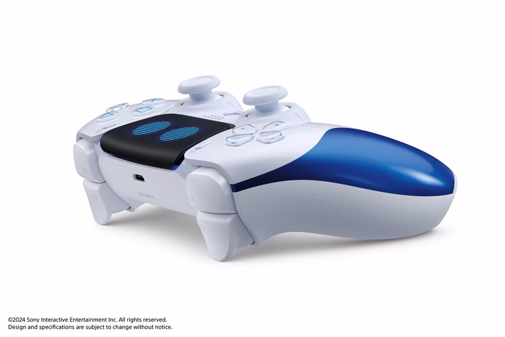 GameStop Sony DualSense Wireless Controller - Astro Bot Limited Edition