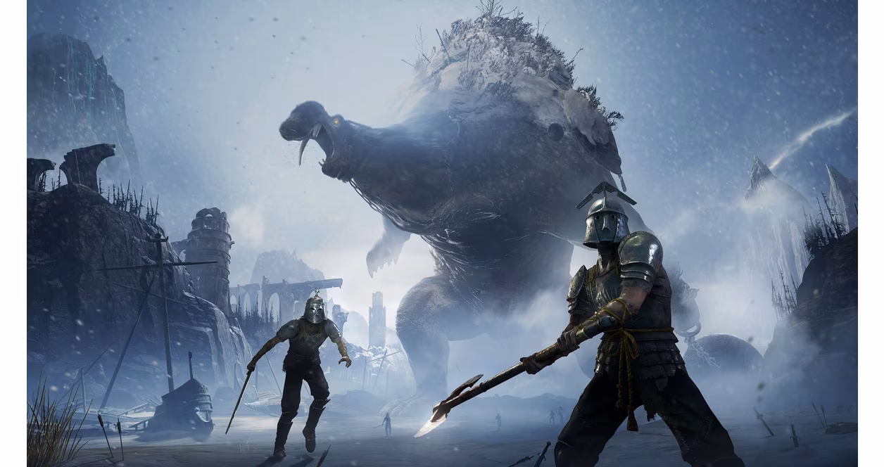 GameStop Skydance's Behemoth - PSVR2