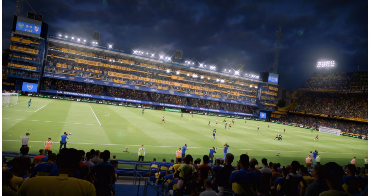 GameStop EA SPORTS FC 25 - Nintendo Switch