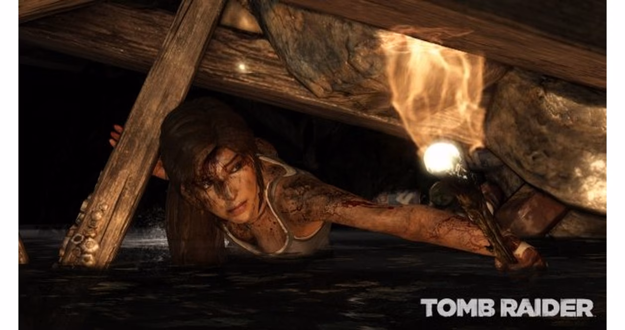 GameStop Tomb Raider Definitive Edition - Xbox One