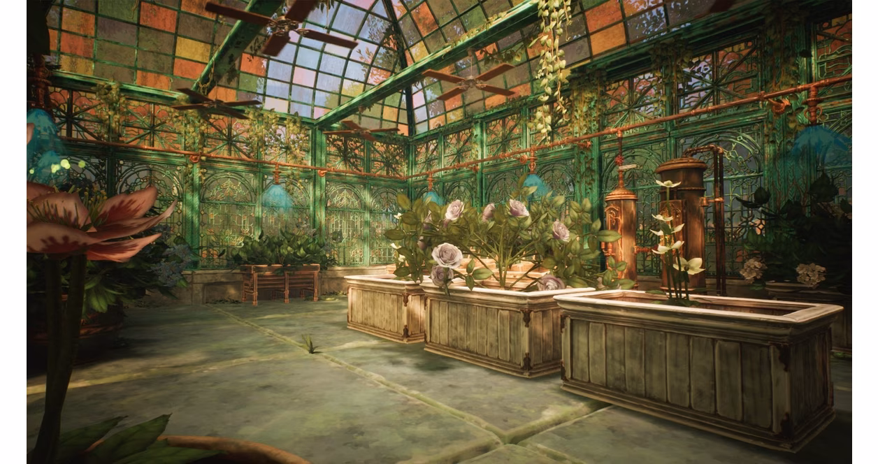 GameStop Garden Life - PlayStation 5