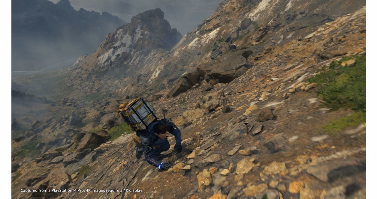 GameStop Death Stranding Director's Cut - Xbox Series X/S