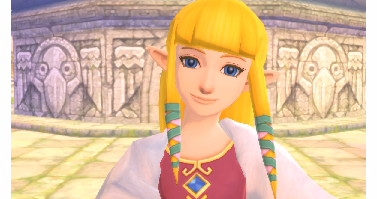 GameStop The Legend of Zelda: Skyward Sword HD - Nintendo Switch