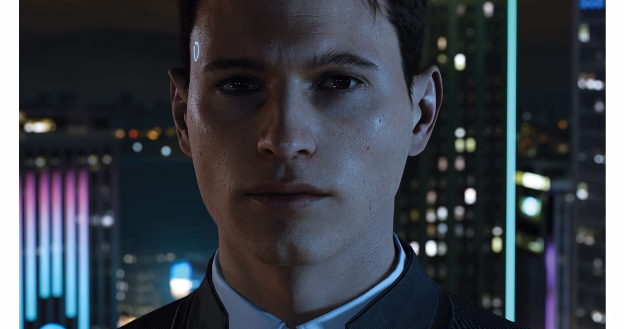 GameStop Detroit Become Human - PlayStation 4