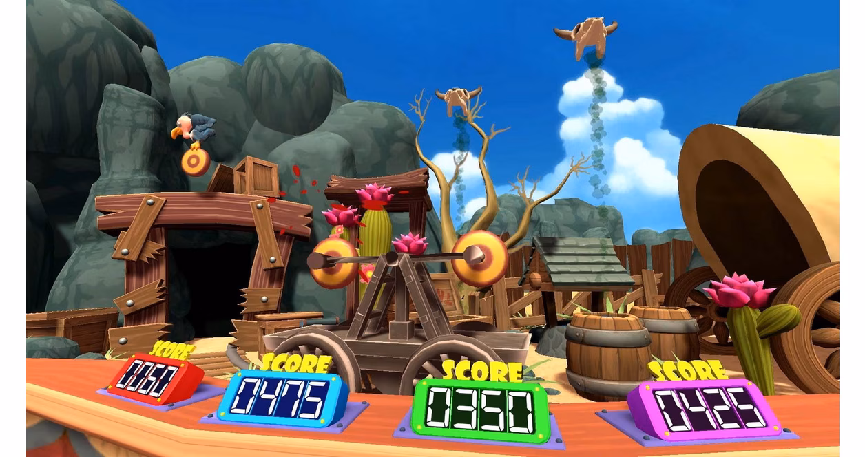 GameStop Carnival Games - Xbox One