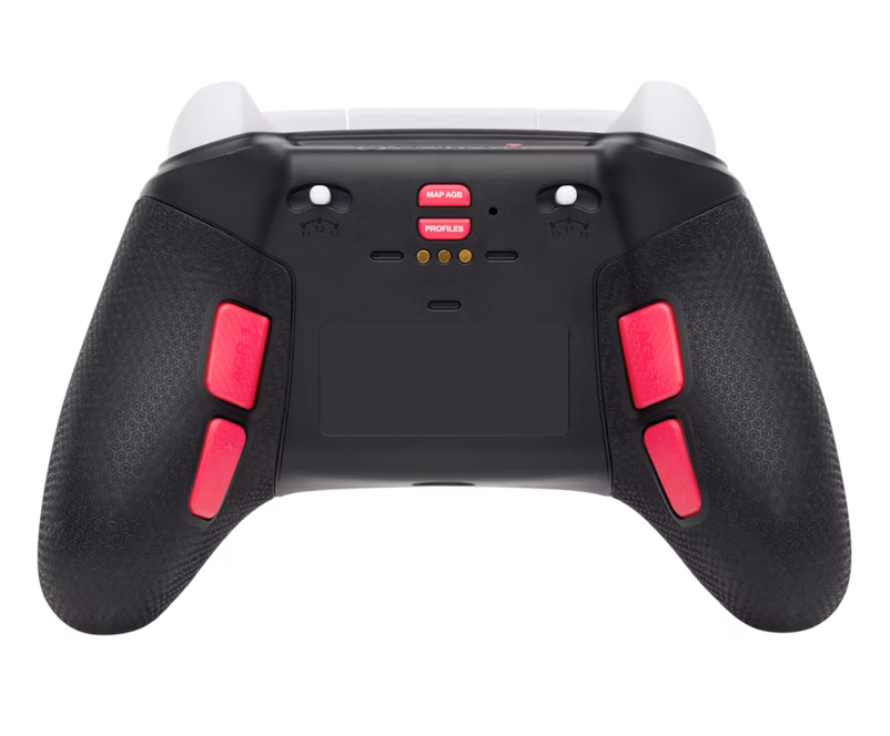 GameStop PowerA Wireless Controller for Xbox Series X/S - Fortnite Special Edition