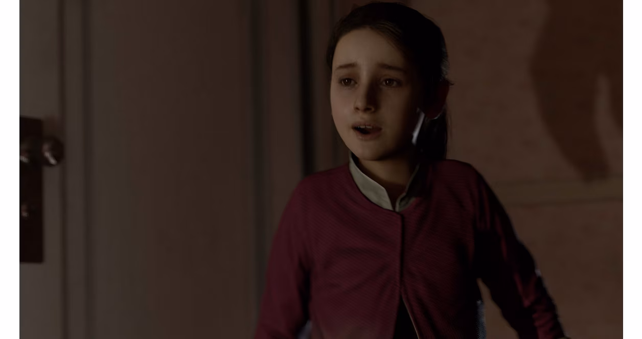 GameStop Detroit Become Human - PlayStation 4