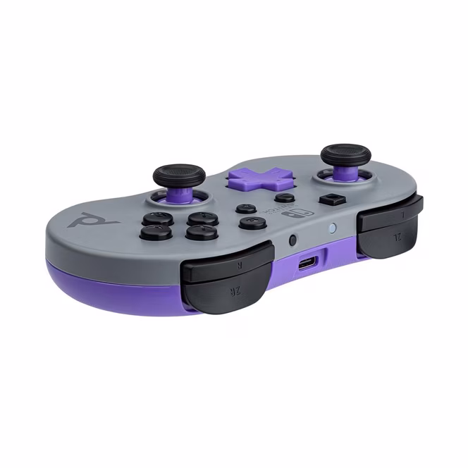 GameStop PDP Little Wireless Controller for Nintendo Switch