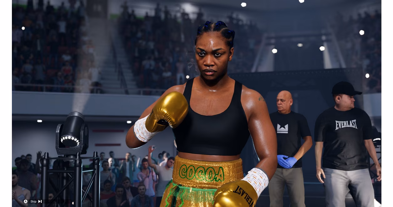 GameStop Undisputed - PlayStation 5