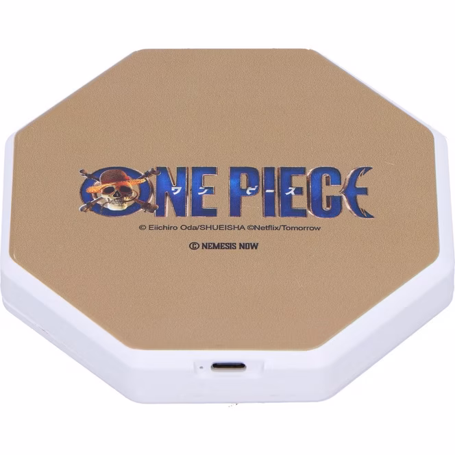 GameStop One Piece Straw Hat Crew 8.26-in Lamp
