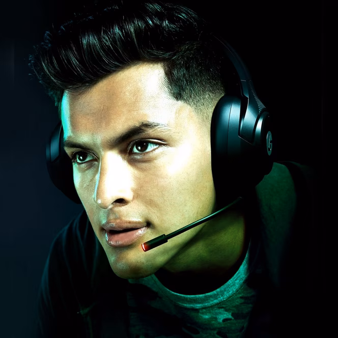 GameStop LucidSound LS15X Wireless Headset for Xbox One