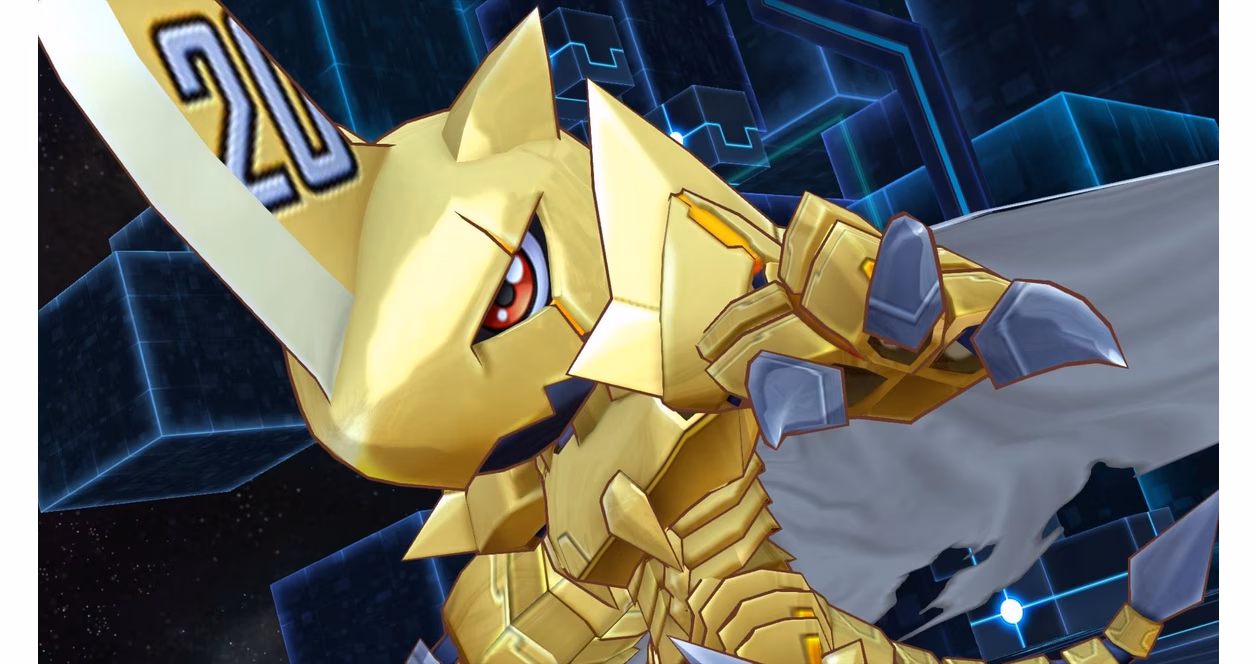 GameStop Digimon Story Cyber Sleuth: Hackers Memory - PlayStation 4