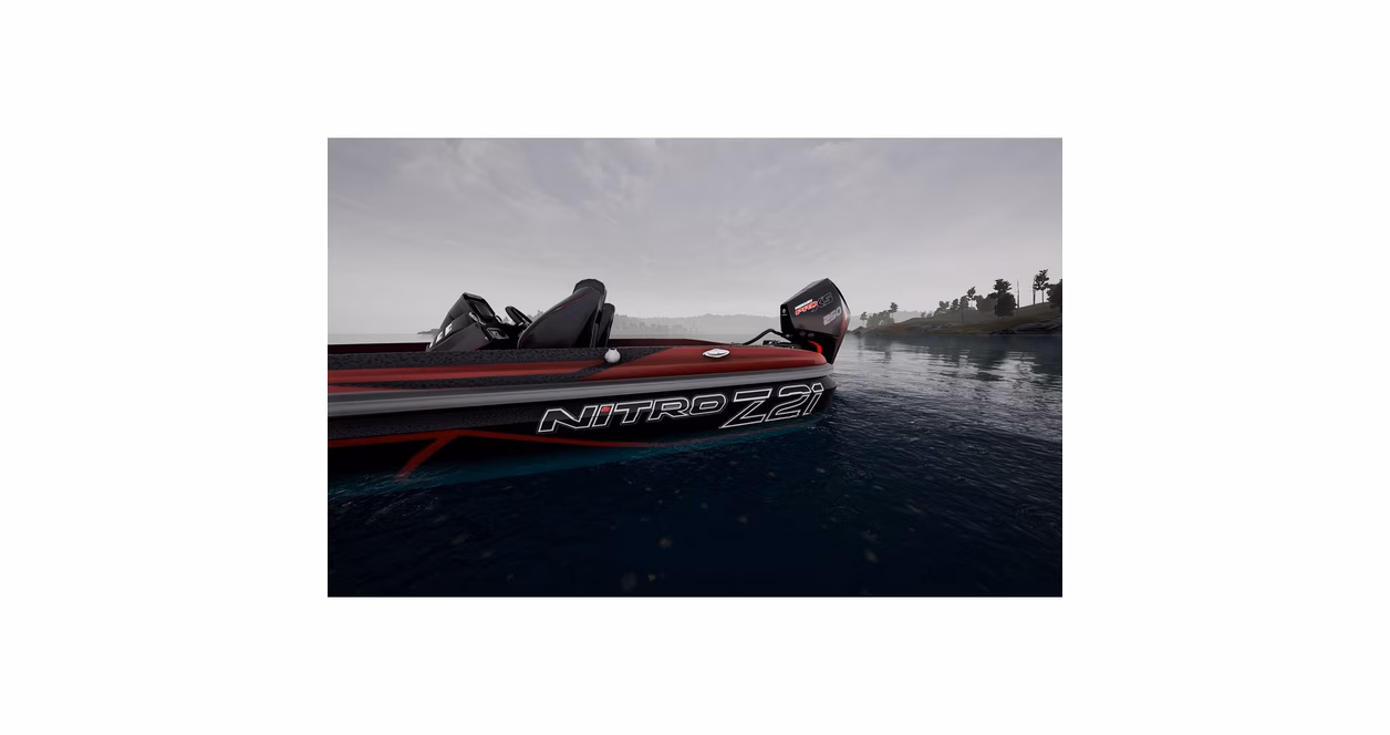 GameStop Fishing Sim World: Bass Pro Shops Edition - Xbox One