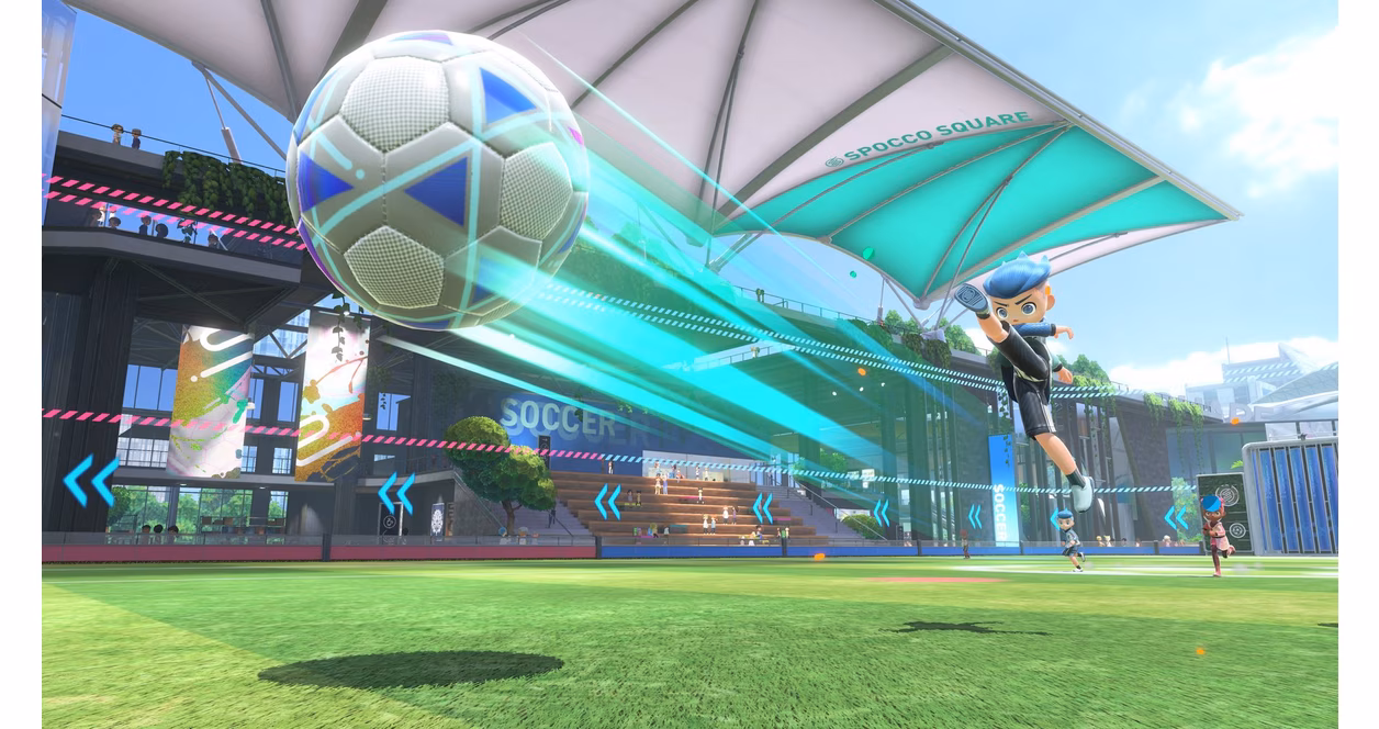 GameStop Nintendo Switch Sports - Nintendo Switch