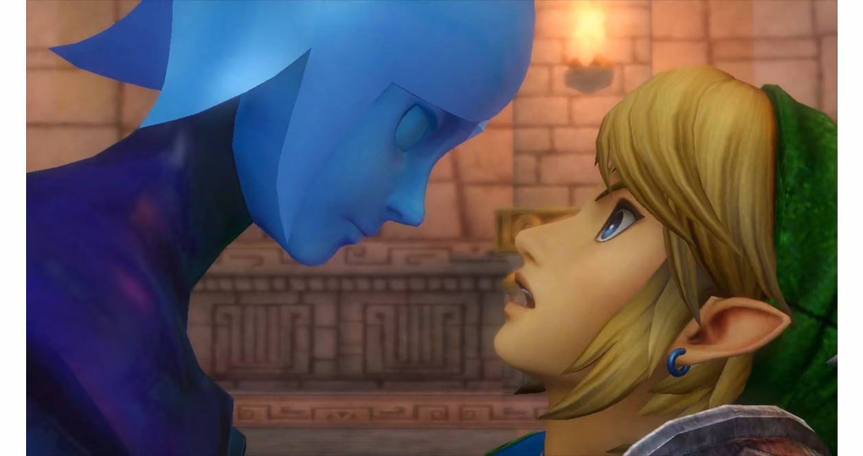 GameStop Hyrule Warriors Definitive Edition - Nintendo Switch