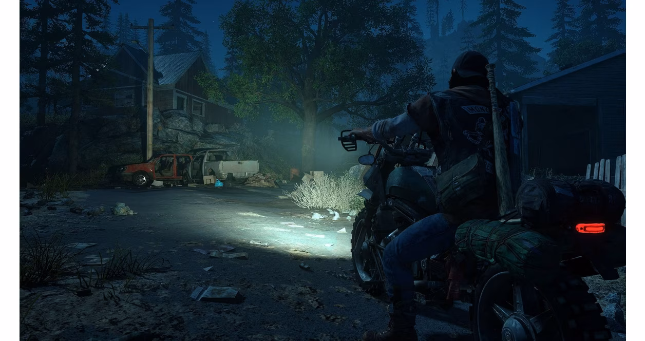 GameStop Days Gone - PlayStation 4