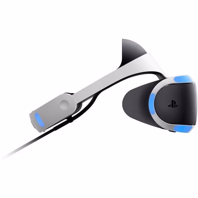 GameStop Sony PlayStation VR Headset GameStop Premium Refurbished