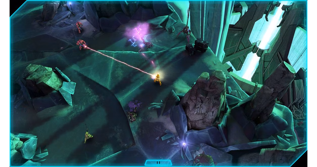 GameStop Halo: Spartan Assault - Xbox One