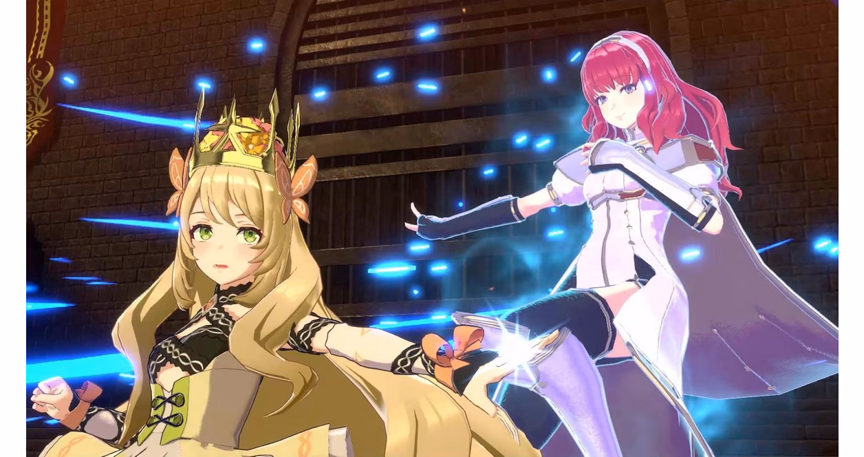 GameStop Fire Emblem Engage - Nintendo Switch